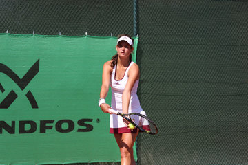 Julia Görges 144 - Punktspiel 2008